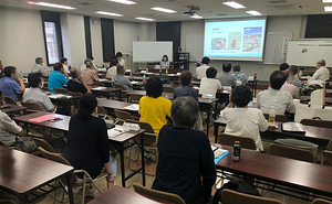 7月東京発明学校