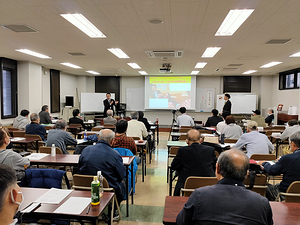 東京発明学校