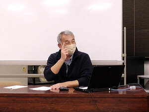 株式会社シューゼット 代表取締役 石田 富照 先生