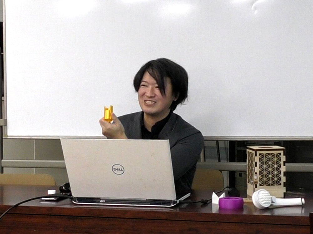 東京日曜発明学校