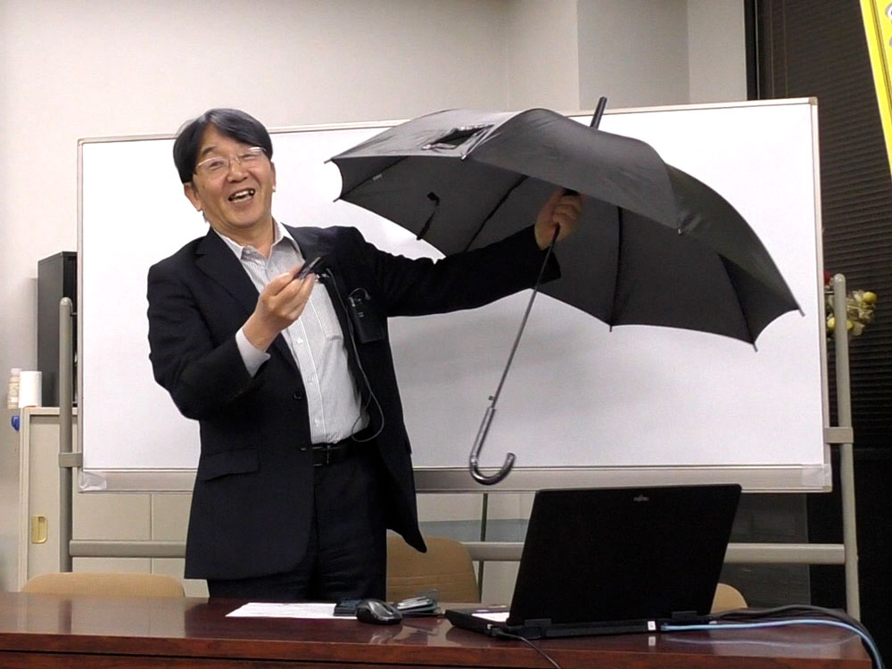 東京日曜発明学校