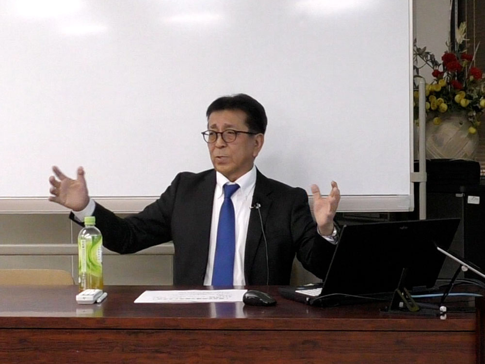 東京日曜発明学校