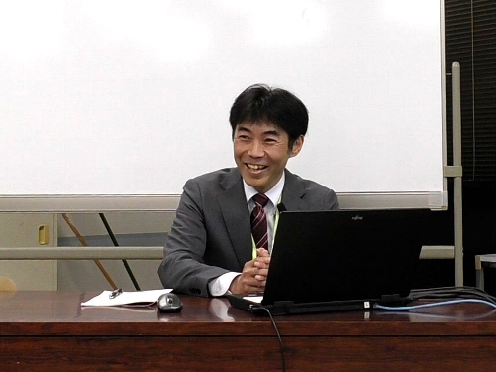 東京日曜発明学校