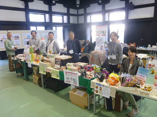 府中刑務所文化祭