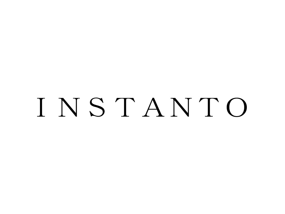 INSTANTOは表札